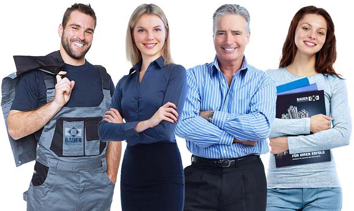 bauer-profiltechnik karriere