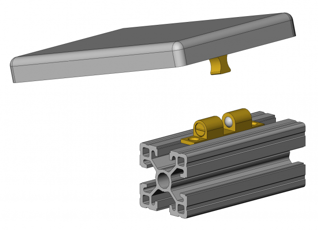 Doppelkugelraste, Verschlusselement mit einstellbarer Rastfunktion, Kugelschnäpper Kugelraster, Schließer, Doppelkugelraste, Kugelrasten, Doppelkugelrasten, Verschluss, ESD, Messing, Schließmechanismus, Schließmechanismen, Verriegelung, Riegel, rasten, Raster, Anschlag, Festmacher, Schnellverschluss, Kugelschnäpper, Doppelkugelschnäpper, 2230 M 0001 NA, 2230 M 0002 NA, 2230 M 0003 NA, 2230 M 0004 NA, 2230 M 0001 SI, 2230 M 0002 SI, 2230 M 0003 SI, 2230 M 0004 SI