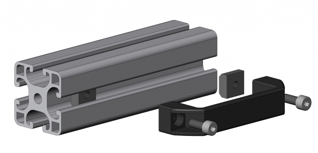 Nutenstein Nut 12 ohne Führung Nutenstein Nut 12 ohne Führung