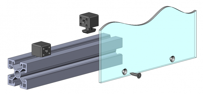 Uniblock flex Uniblock flex