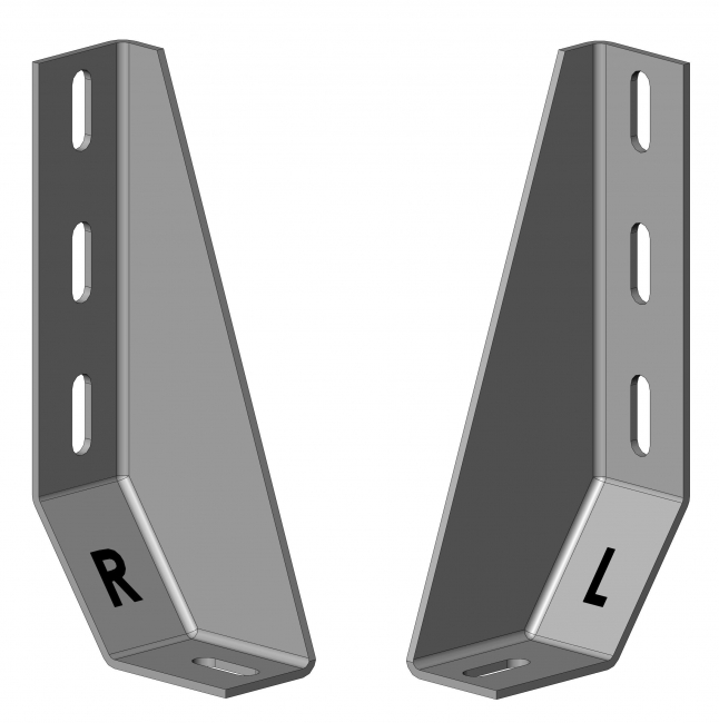 Fundamentwinkel Winkel, Fundamentwinkel, Konsole, Regalwinkel, Regal, Bodenfuß, Stellfuß, Fundamentverbinder, Bodendübel, 1210 S 200L VZ 01, 1210 S 200R VZ 01