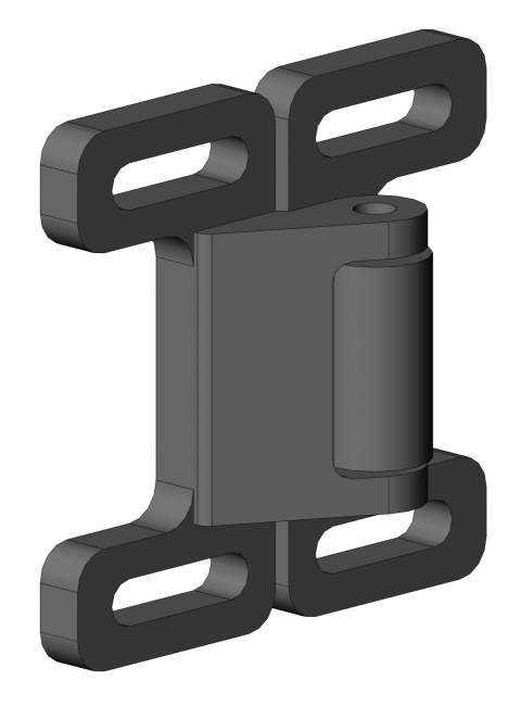 Doppelkugelraste, Verschlusselement mit Rastfunktion, Kugelschnäpper Kugelraster, Schließer, Doppelkugelraste, Kugelrasten, Doppelkugelrasten, Verschluss, Schließmechanismuss, Schließmechanismen, Verriegelung, Riegel, rasten, Raster, Anschlag, Festmacher, Schnellverschluss, Kugelschnäpper, Doppelkugelschnäpper, 2210 K 0001 SW