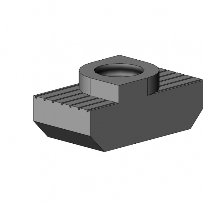 Hammermutter Nut 8 Hammermutter Nut 8