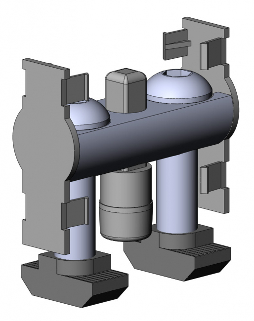 Bolzenverbinder, Nut 10, Spannverbinder, Bolzenverbinder Nut 10, Bolzenverbinder 40, Bolzenverbinder 50, Bolzenverbinder 60, Bolezenverbinder 80, Bolzenverbinder 90, 4610 S 1040 VZ 01, 4610 S 1045 VZ 01, 4610 S 1060 VZ 01, 4610 S 1080 VZ 01, 4610 S 1090 VZ 01