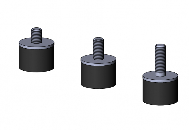 Anschlagpuffer Anschlagpuffer