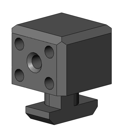 Uniblock flex Uniblock flex