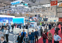 tecenma news presse messe-motek-2015